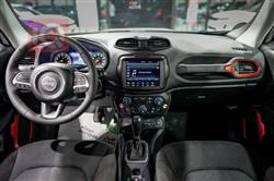 جیپ رێنێگەید